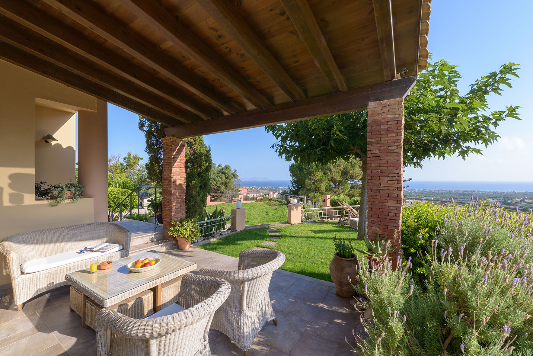 3 Bed, 2 Bath, HouseFor Sale, Heraklion, Crete