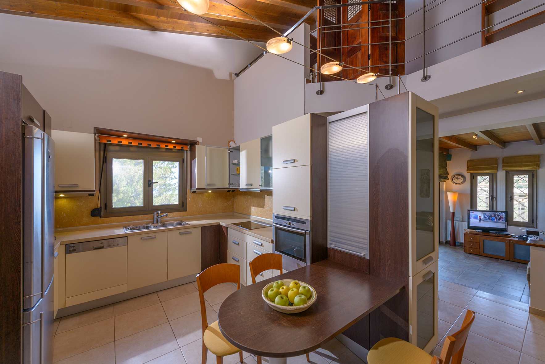 3 Bed, 2 Bath, HouseFor Sale, Heraklion, Crete