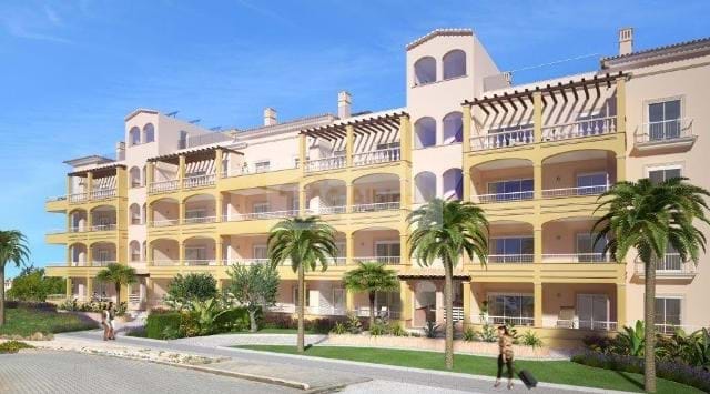 3 Bed, 2 Bath, ApartmentFor Sale, Lagos, Faro, 8600-641