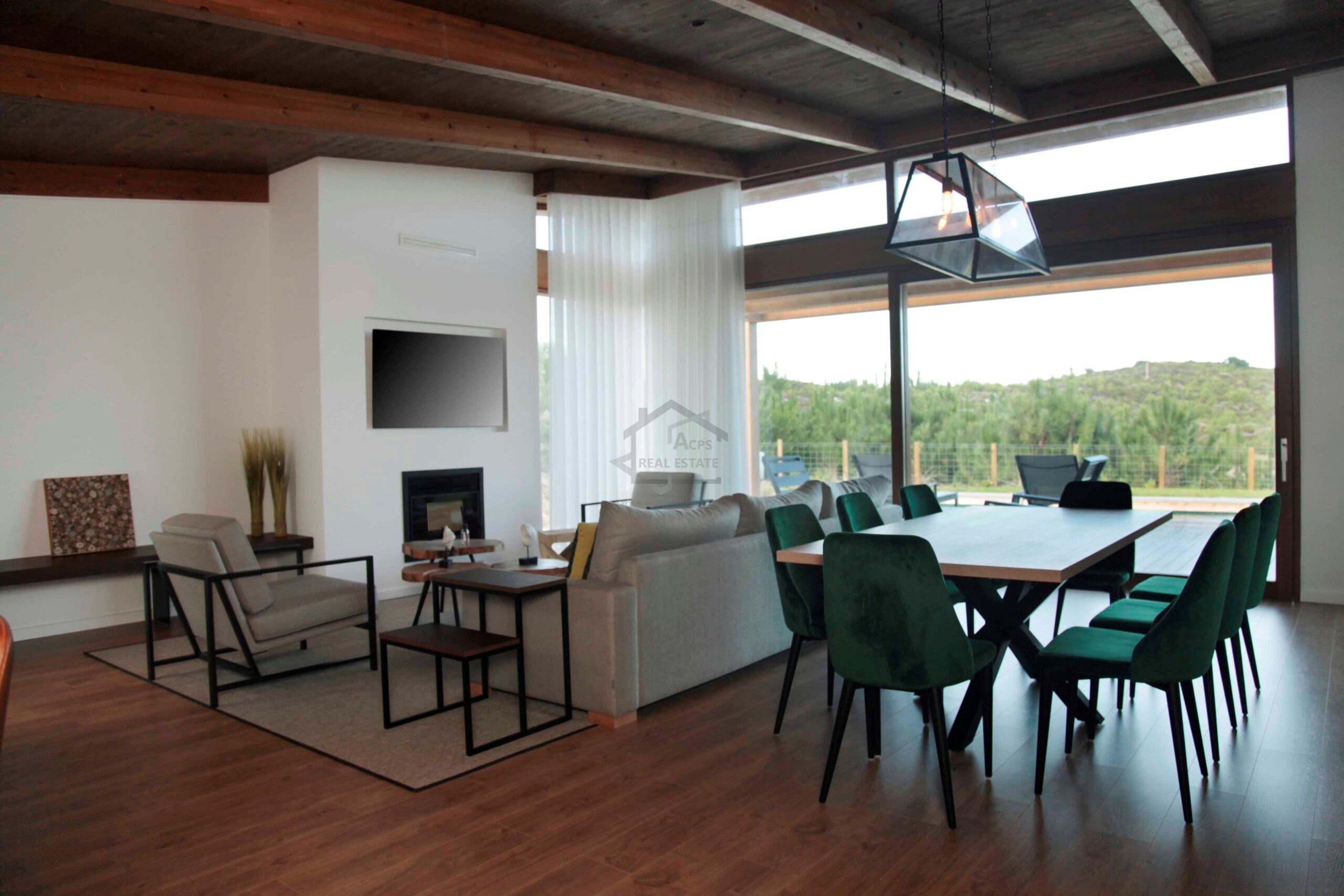 3 Bed, 3 Bath, HouseFor Sale, Obidos, Leiria