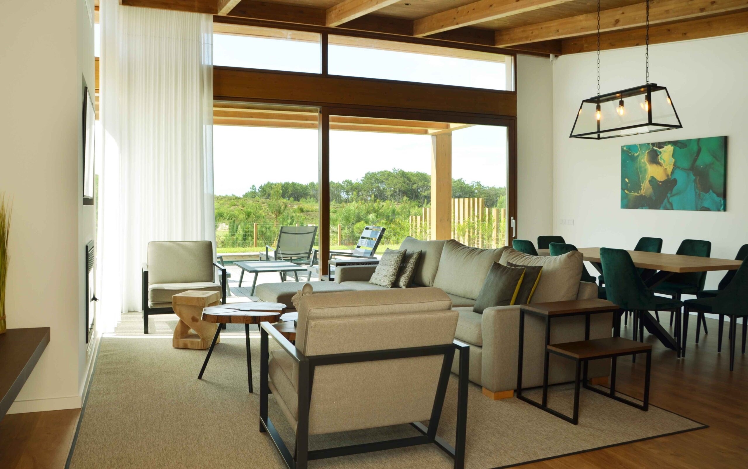 3 Bed, 3 Bath, HouseFor Sale, Obidos, Leiria