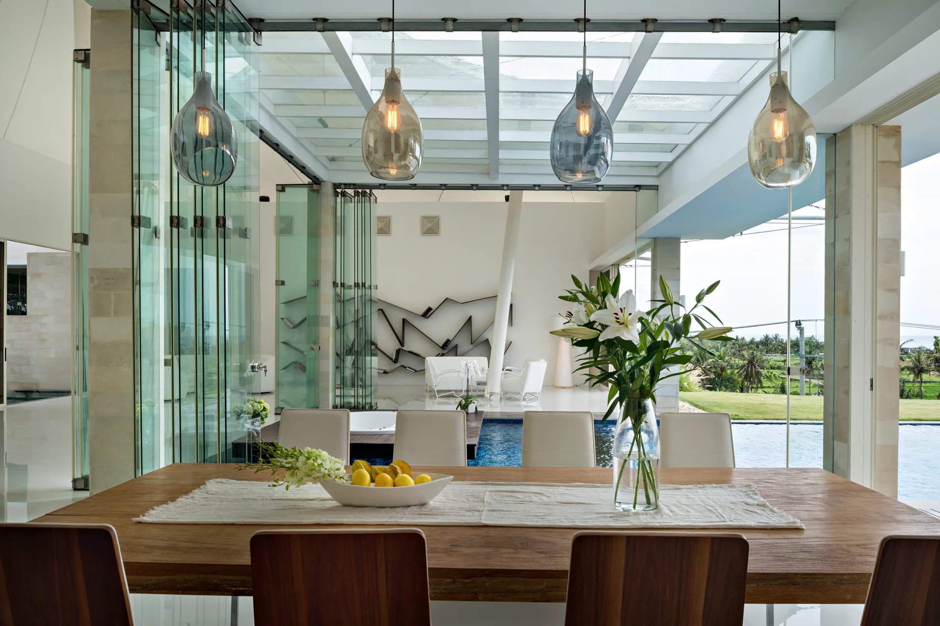 3 Bed, 3 Bath, HouseFor Sale, Sanur, Bali