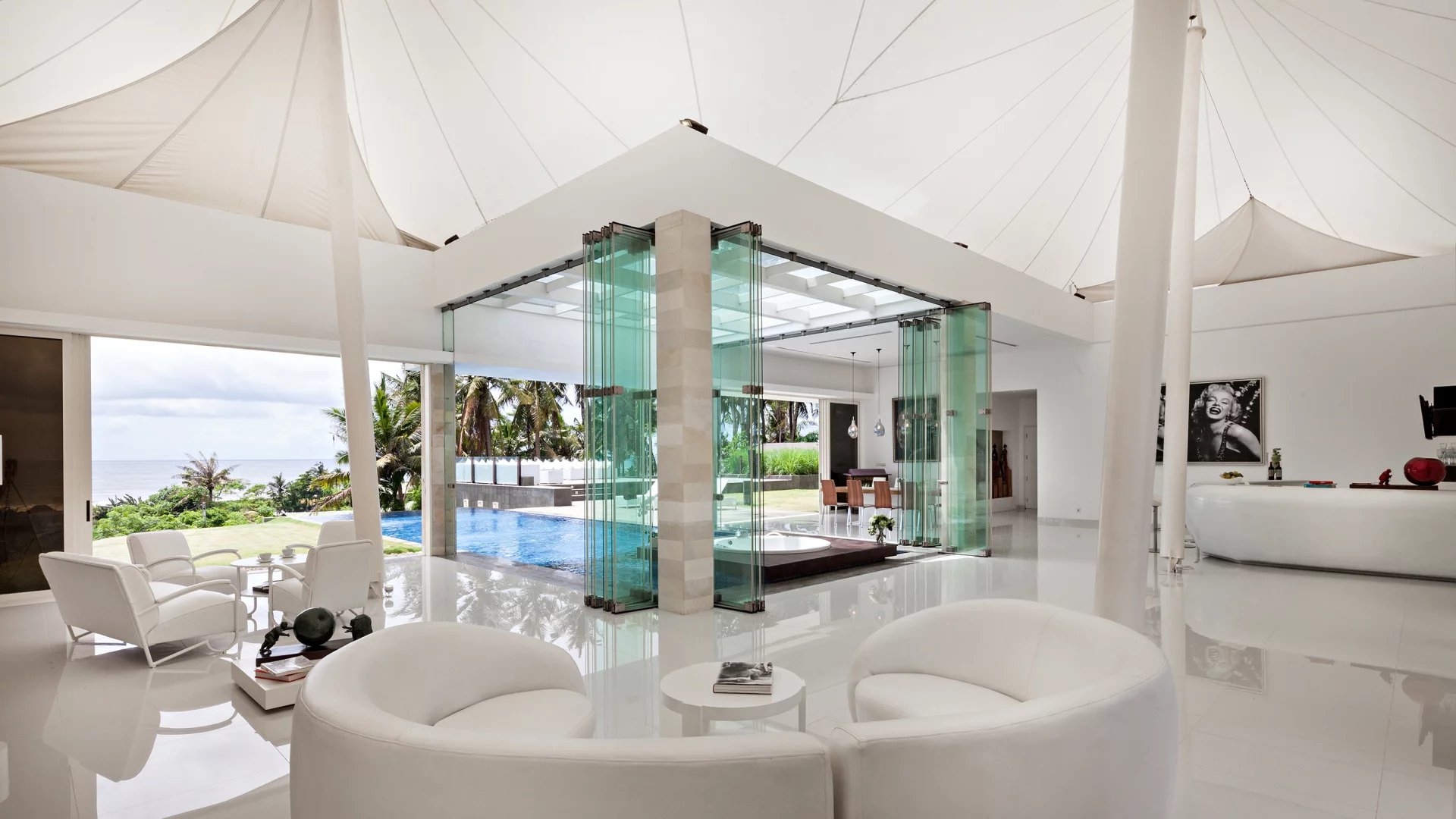 3 Bed, 3 Bath, HouseFor Sale, Sanur, Bali