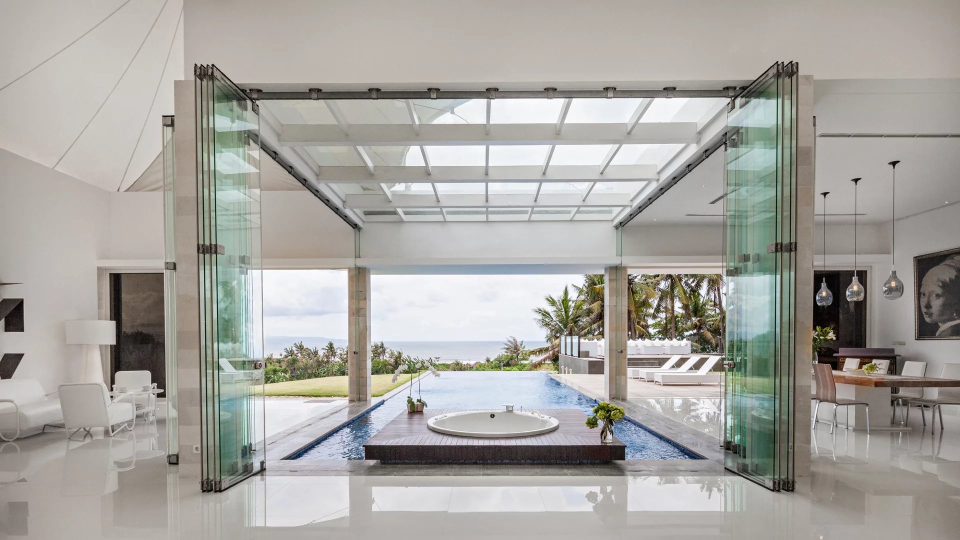 3 Bed, 3 Bath, HouseFor Sale, Sanur, Bali