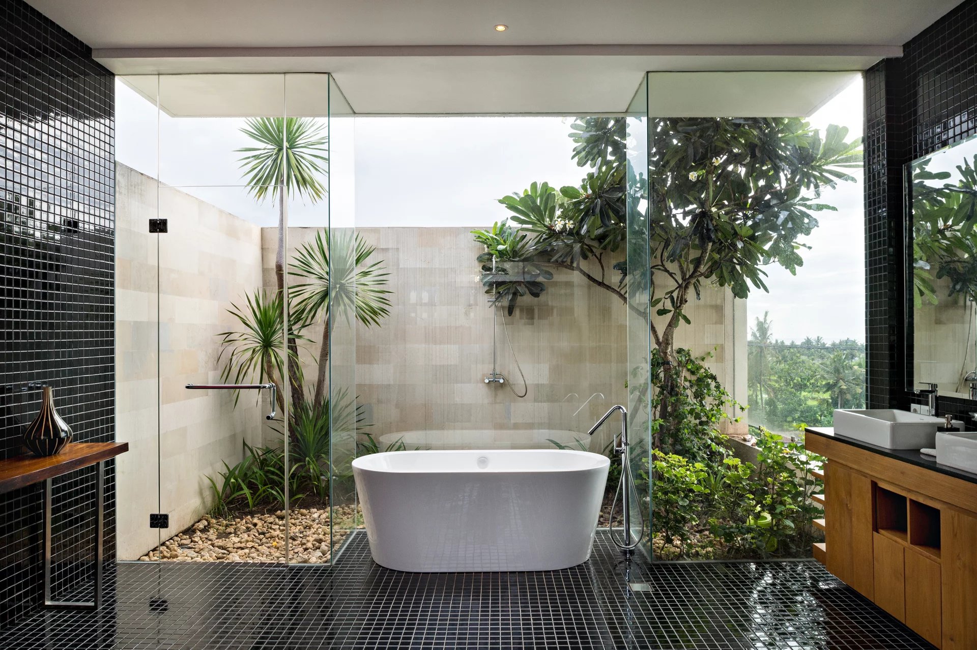 3 Bed, 3 Bath, HouseFor Sale, Sanur, Bali