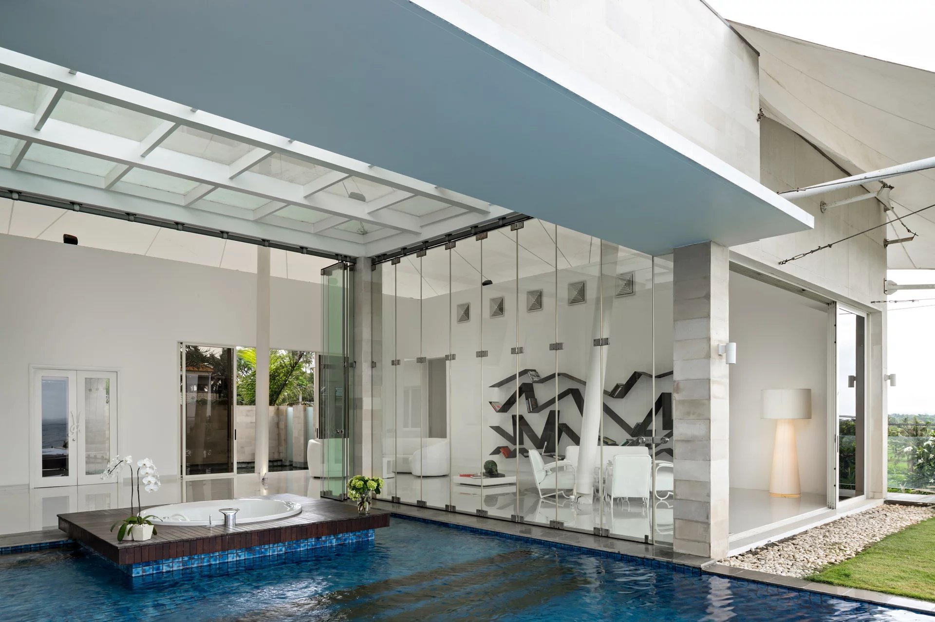 3 Bed, 3 Bath, HouseFor Sale, Sanur, Bali