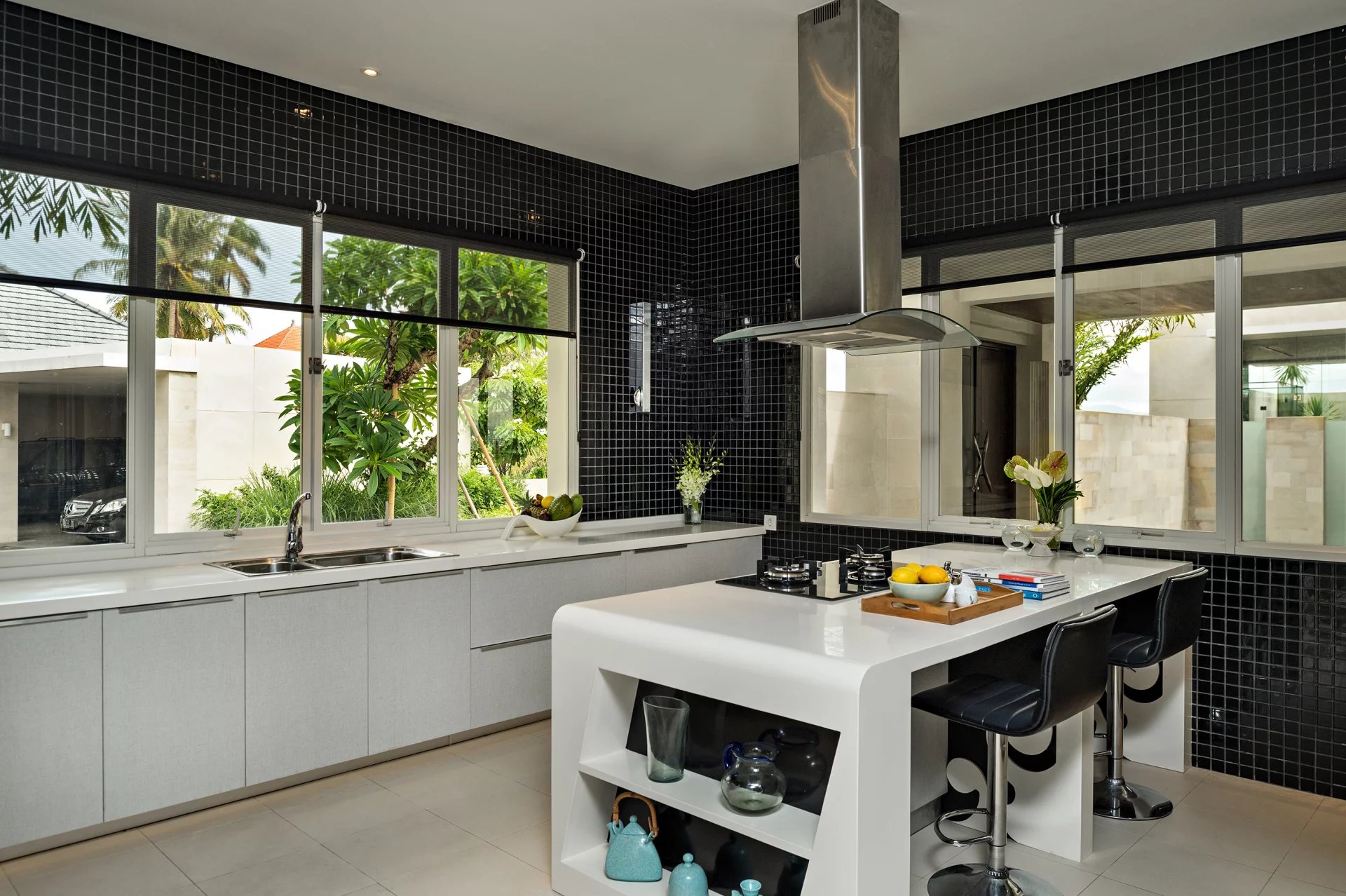 3 Bed, 3 Bath, HouseFor Sale, Sanur, Bali