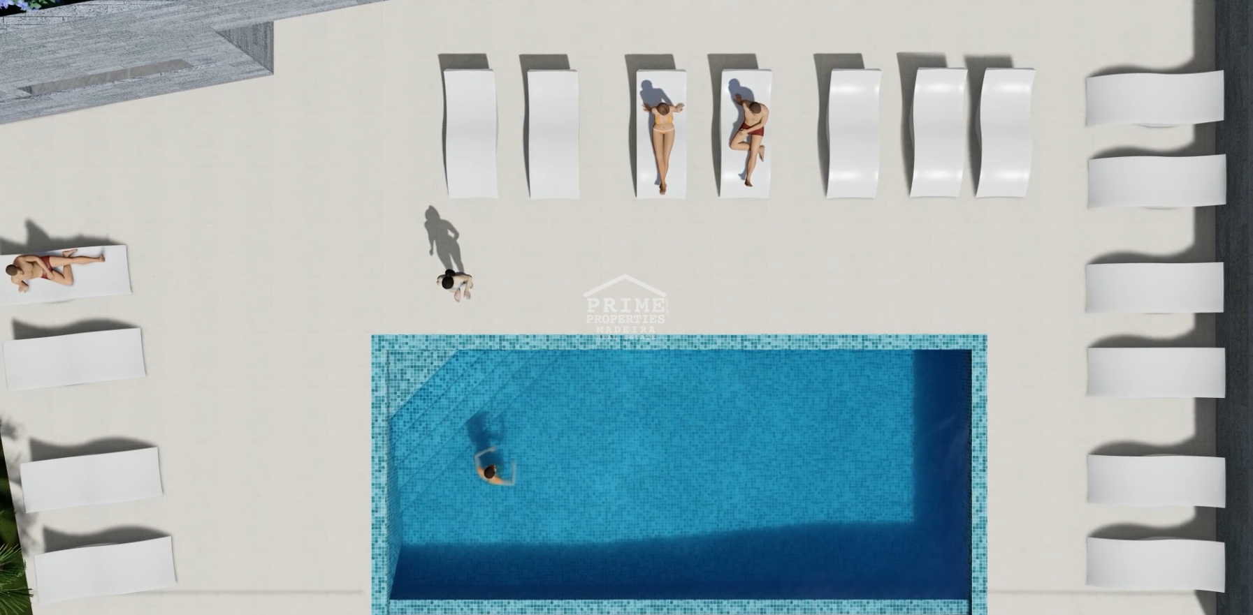 3 Bed, 2 Bath, ApartmentFor Sale, Funchal, Ilha da Madeira, 9000 098