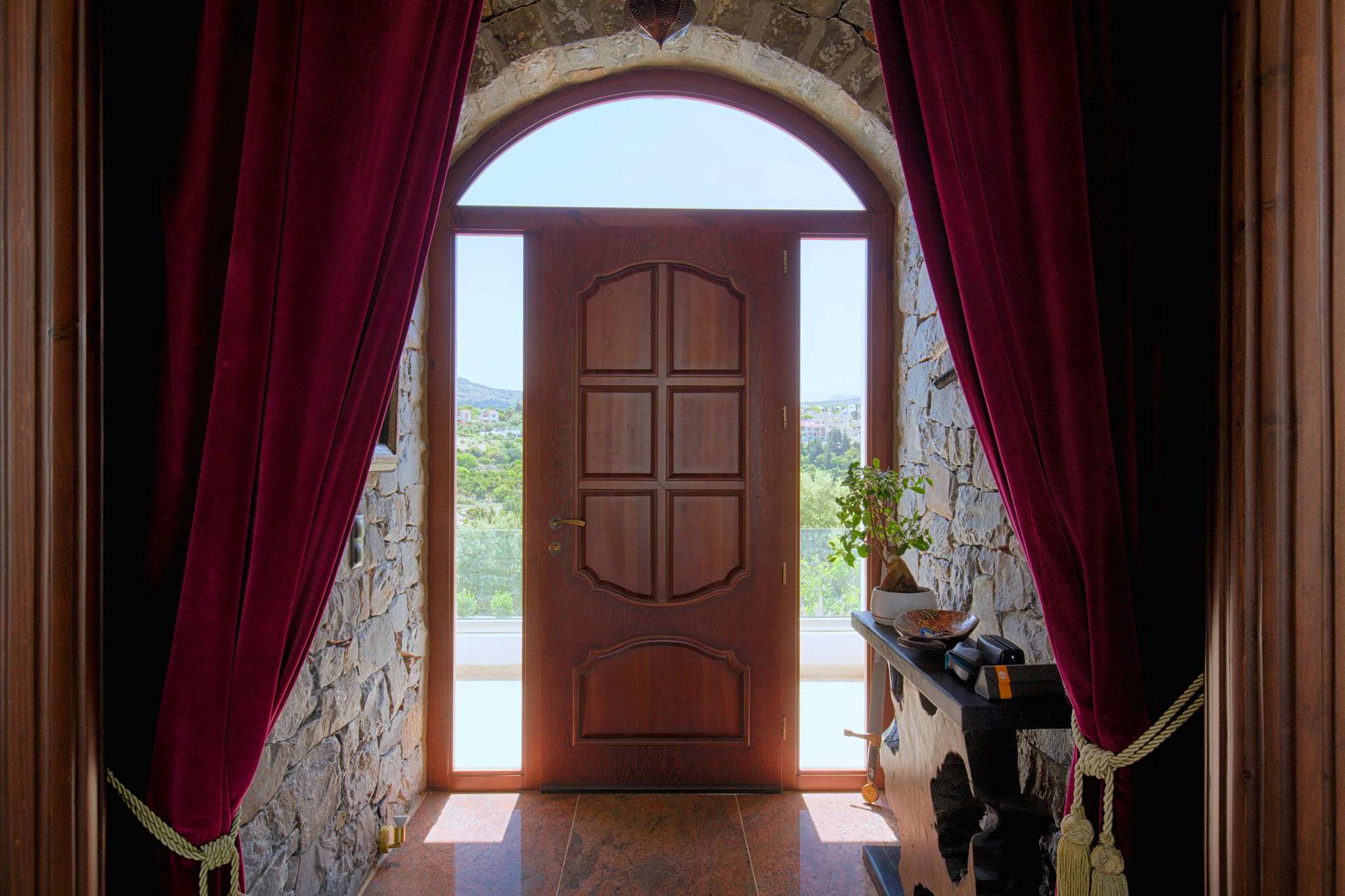 5 Bed, 4 Bath, HouseFor Sale, Chania, Crete