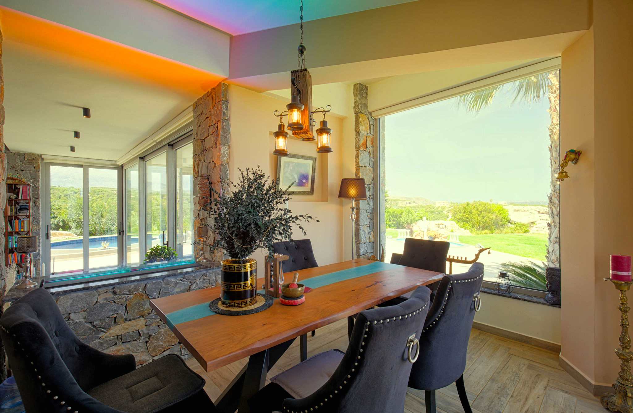 5 Bed, 4 Bath, HouseFor Sale, Chania, Crete