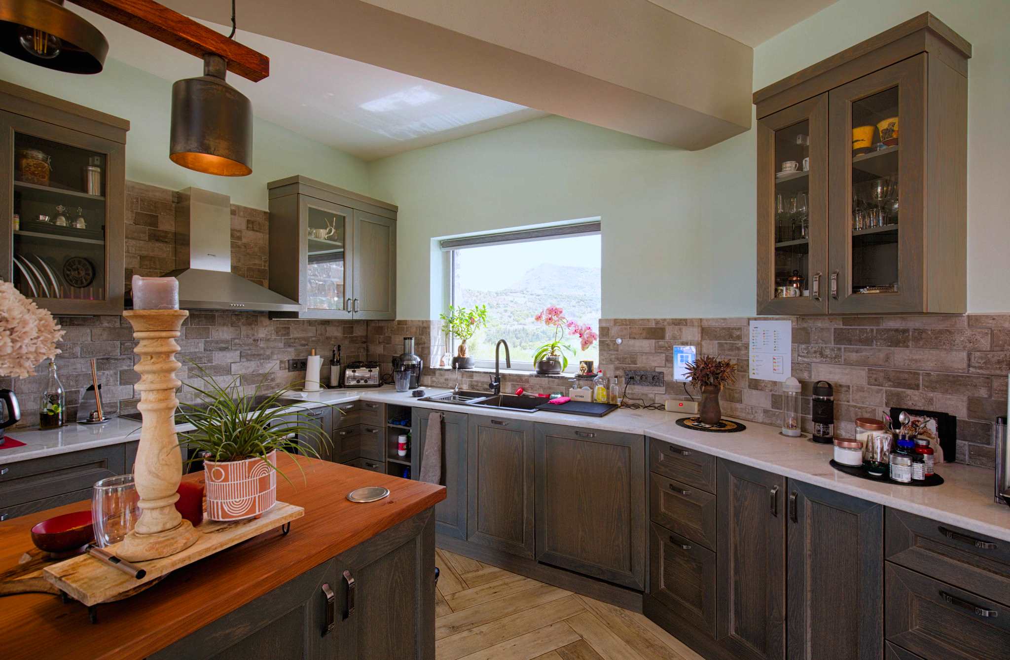 5 Bed, 4 Bath, HouseFor Sale, Chania, Crete