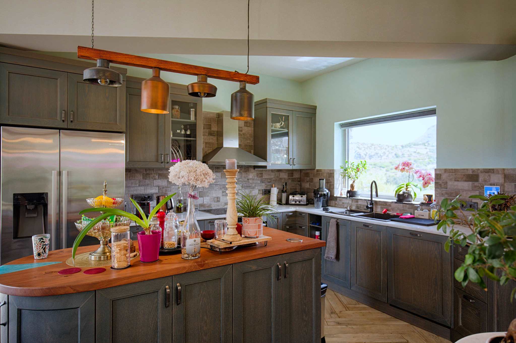 5 Bed, 4 Bath, HouseFor Sale, Chania, Crete