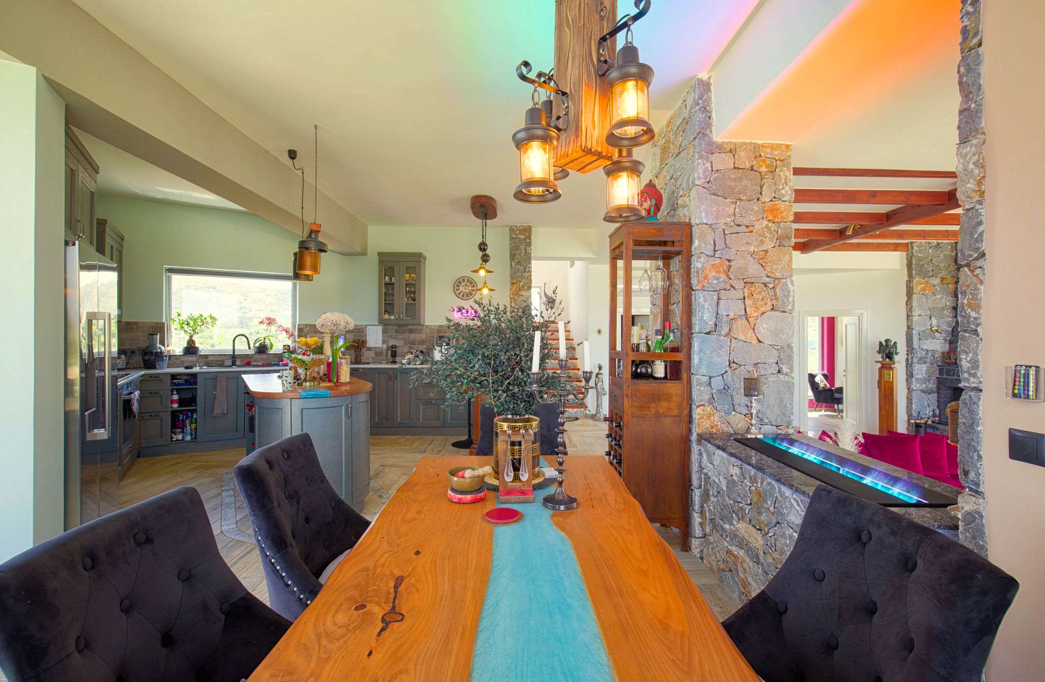 5 Bed, 4 Bath, HouseFor Sale, Chania, Crete