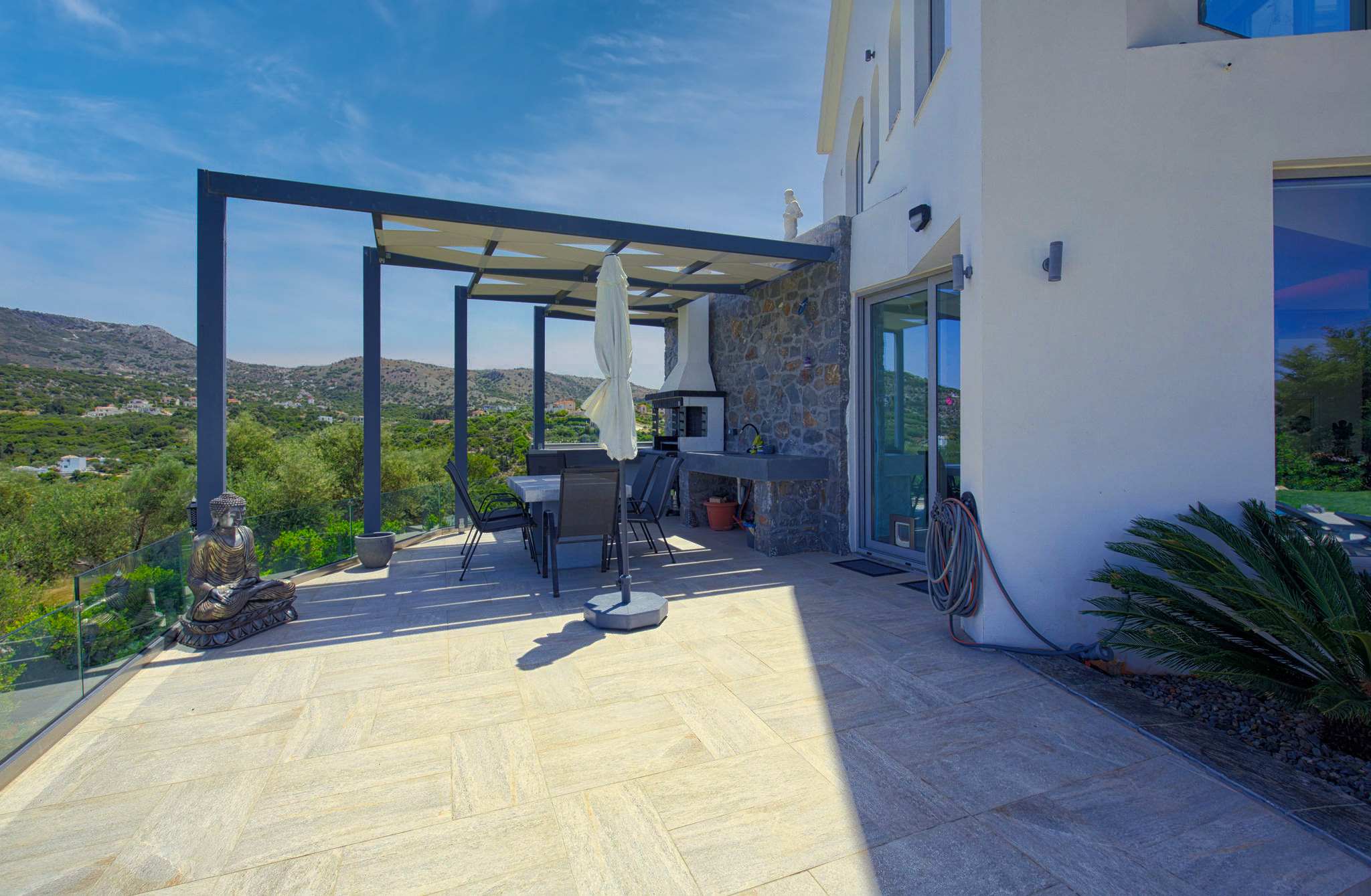 5 Bed, 4 Bath, HouseFor Sale, Chania, Crete