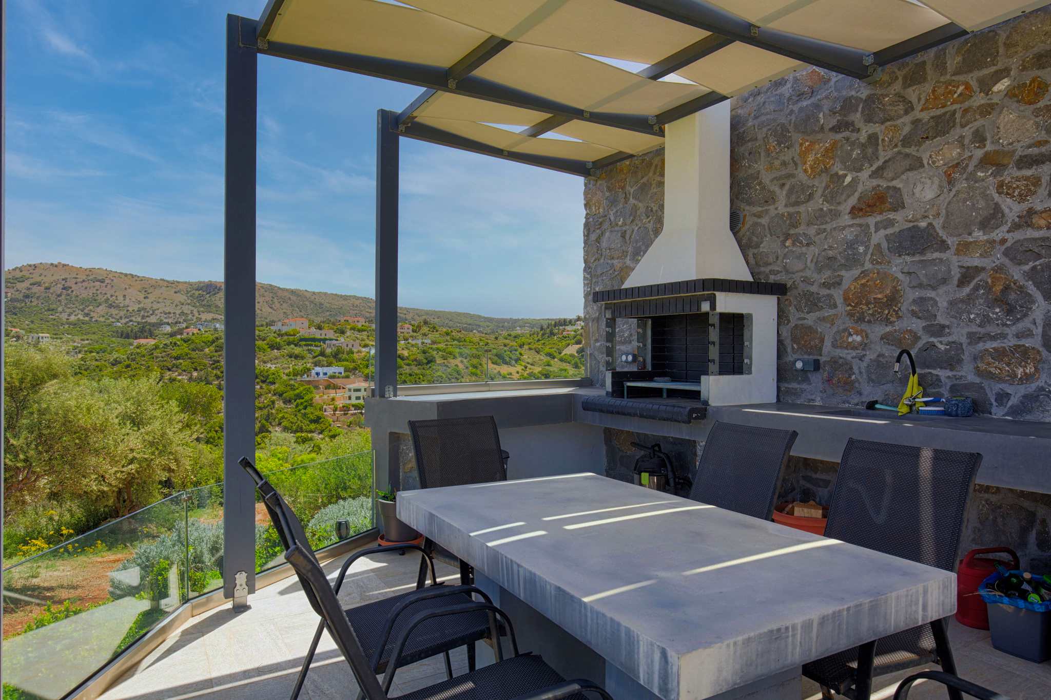 5 Bed, 4 Bath, HouseFor Sale, Chania, Crete