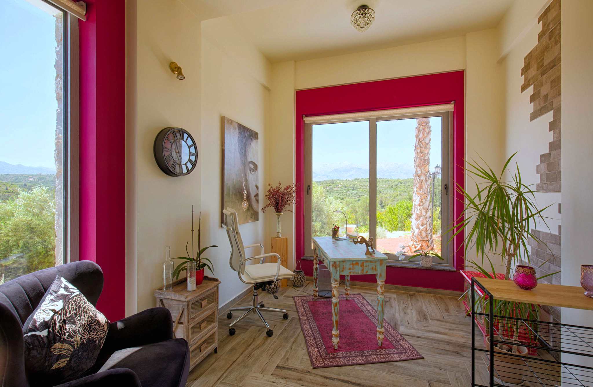 5 Bed, 4 Bath, HouseFor Sale, Chania, Crete