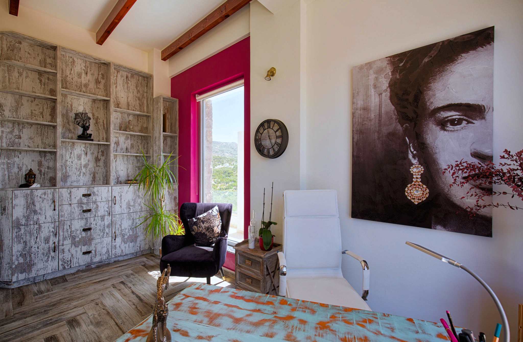 5 Bed, 4 Bath, HouseFor Sale, Chania, Crete