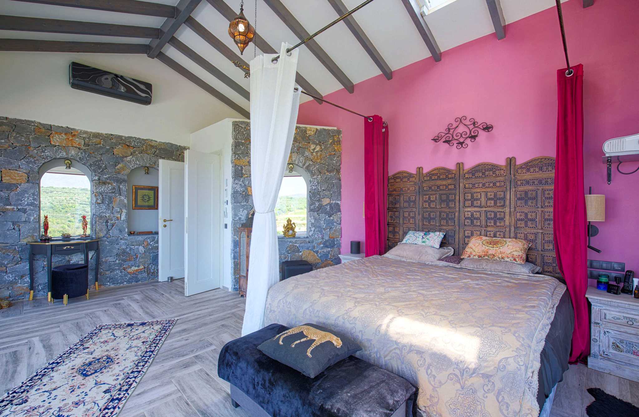 5 Bed, 4 Bath, HouseFor Sale, Chania, Crete