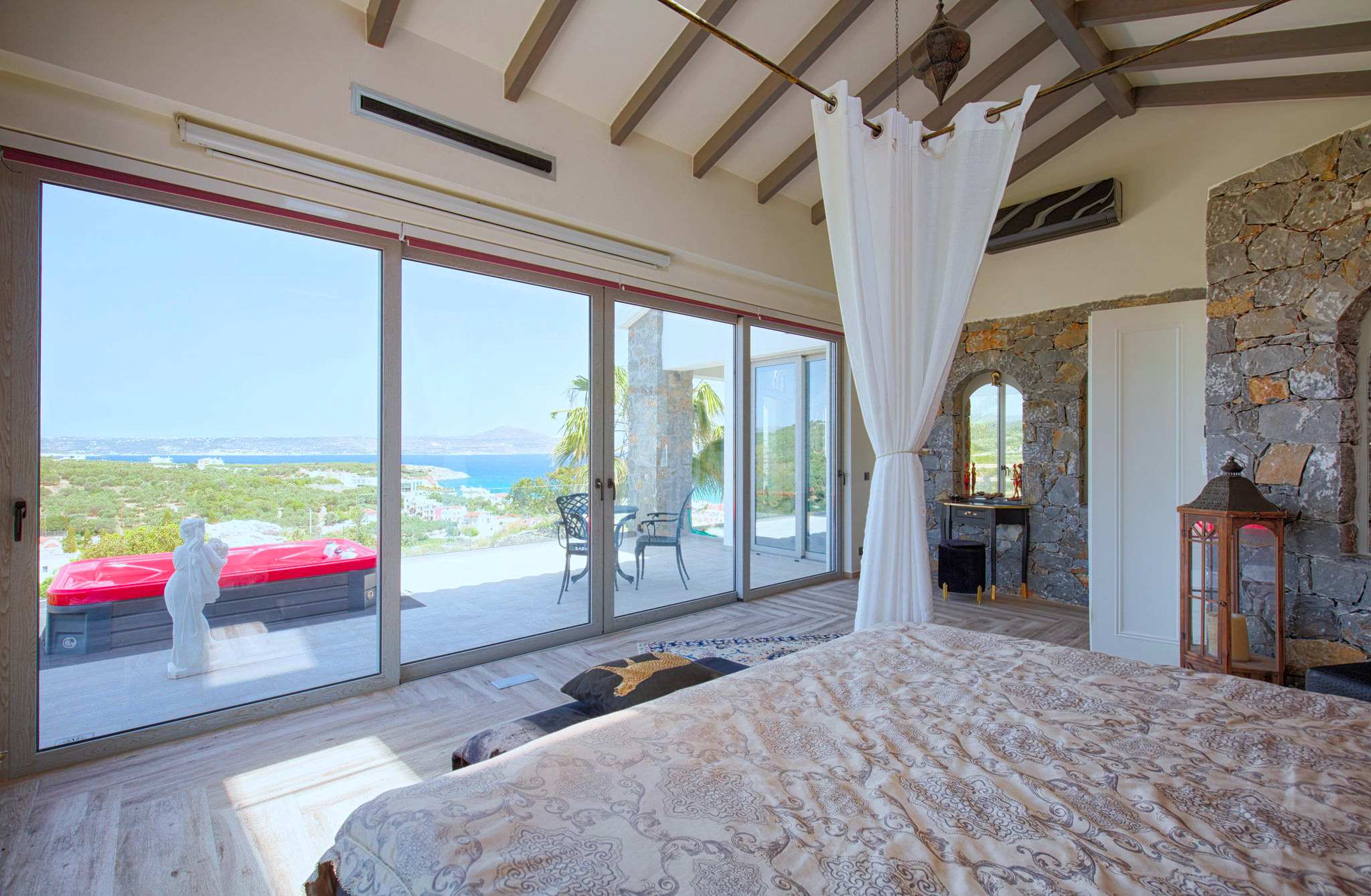 5 Bed, 4 Bath, HouseFor Sale, Chania, Crete