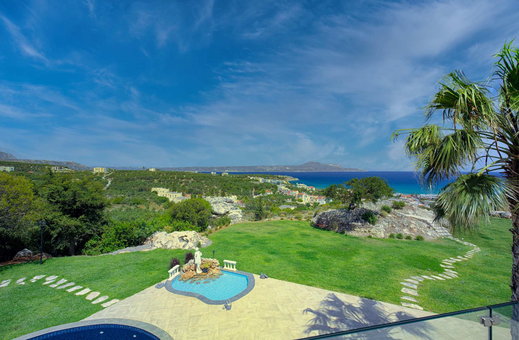 5 Bed, 4 Bath, HouseFor Sale, Chania, Crete