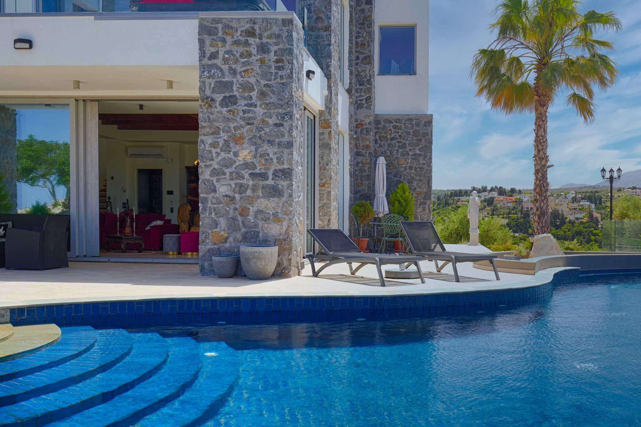 5 Bed, 4 Bath, HouseFor Sale, Chania, Crete
