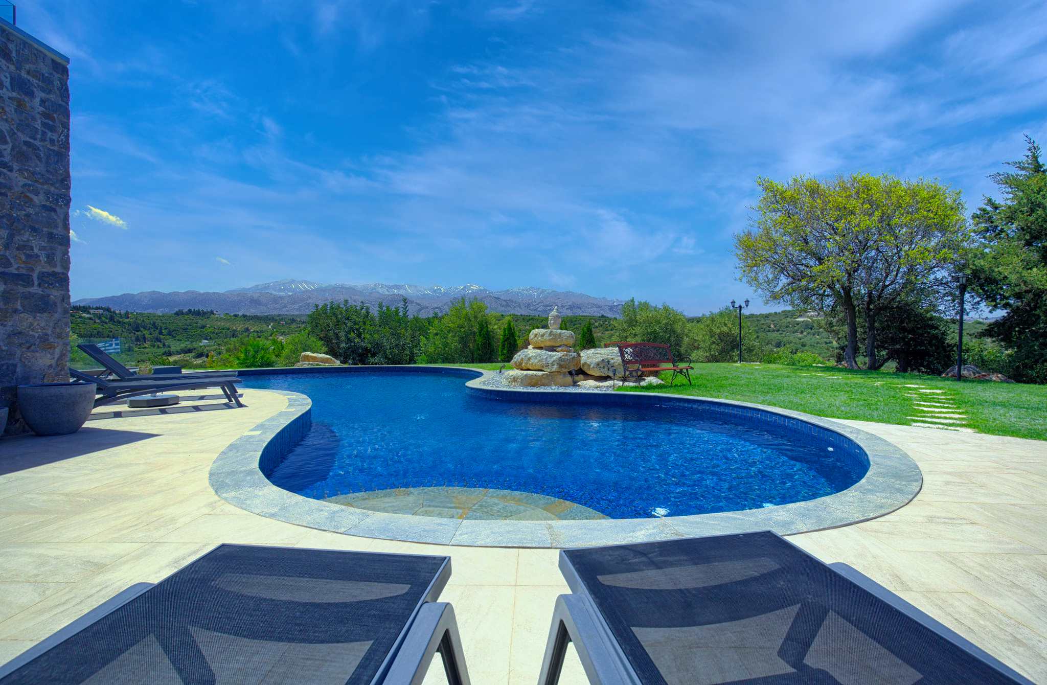 5 Bed, 4 Bath, HouseFor Sale, Chania, Crete