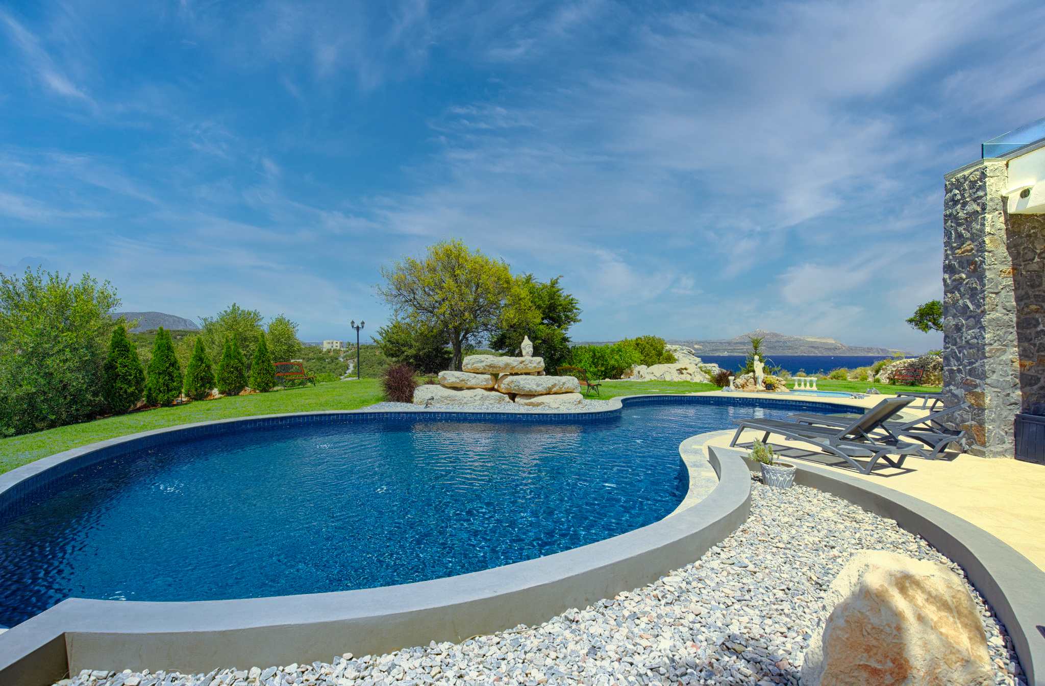 5 Bed, 4 Bath, HouseFor Sale, Chania, Crete