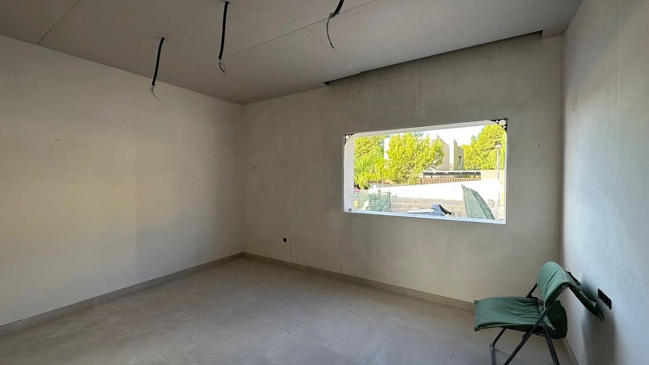 Finestrat, Alicante, 5 Bedrooms Bedrooms, ,For Sale,LUX0164 - OPF