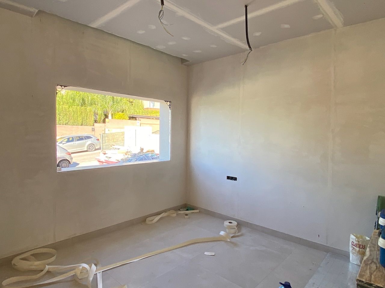 Finestrat, Alicante, 5 Bedrooms Bedrooms, ,For Sale,LUX0164 - OPF