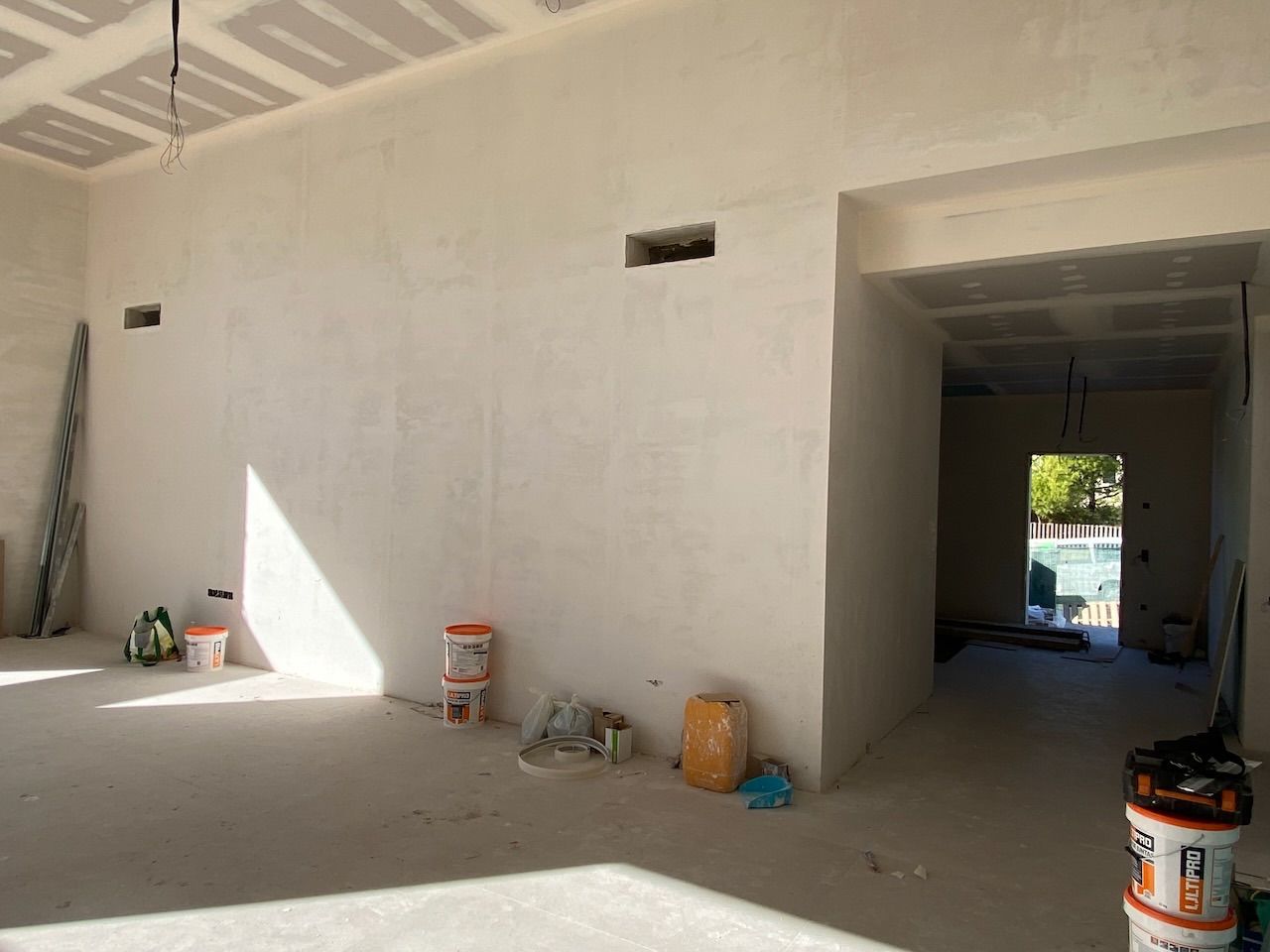 Finestrat, Alicante, 5 Bedrooms Bedrooms, ,For Sale,LUX0164 - OPF