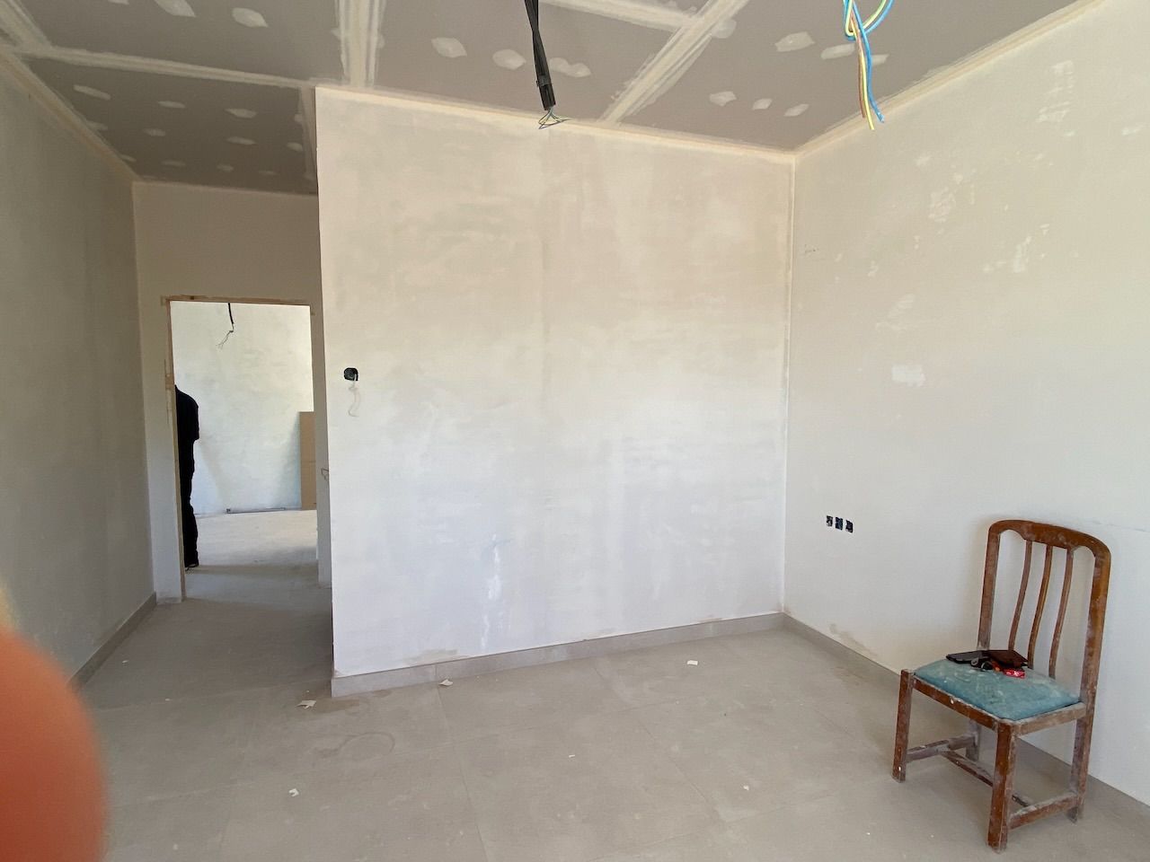 Finestrat, Alicante, 5 Bedrooms Bedrooms, ,For Sale,LUX0164 - OPF