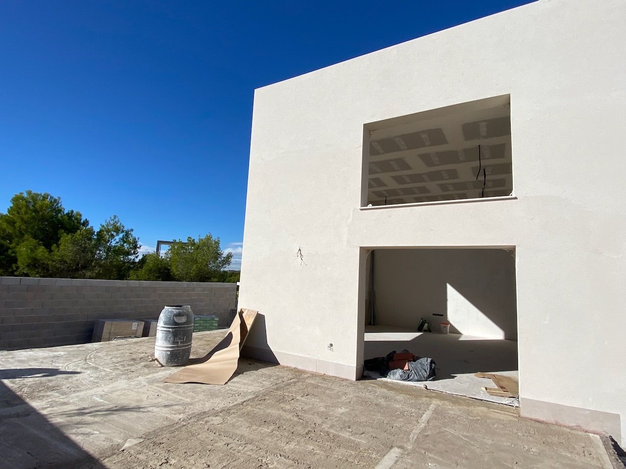 Finestrat, Alicante, 5 Bedrooms Bedrooms, ,For Sale,LUX0164 - OPF