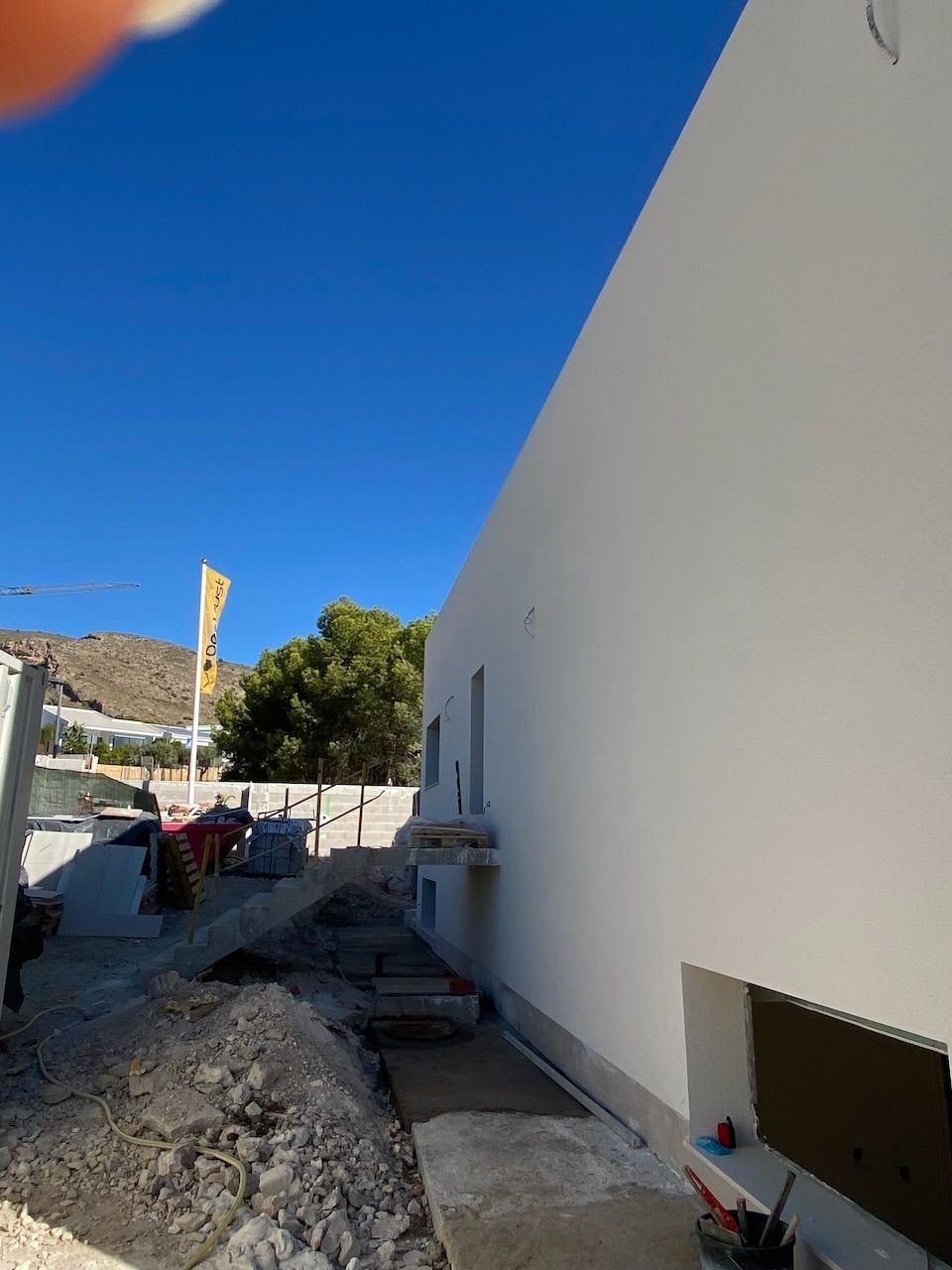 Finestrat, Alicante, 5 Bedrooms Bedrooms, ,For Sale,LUX0164 - OPF