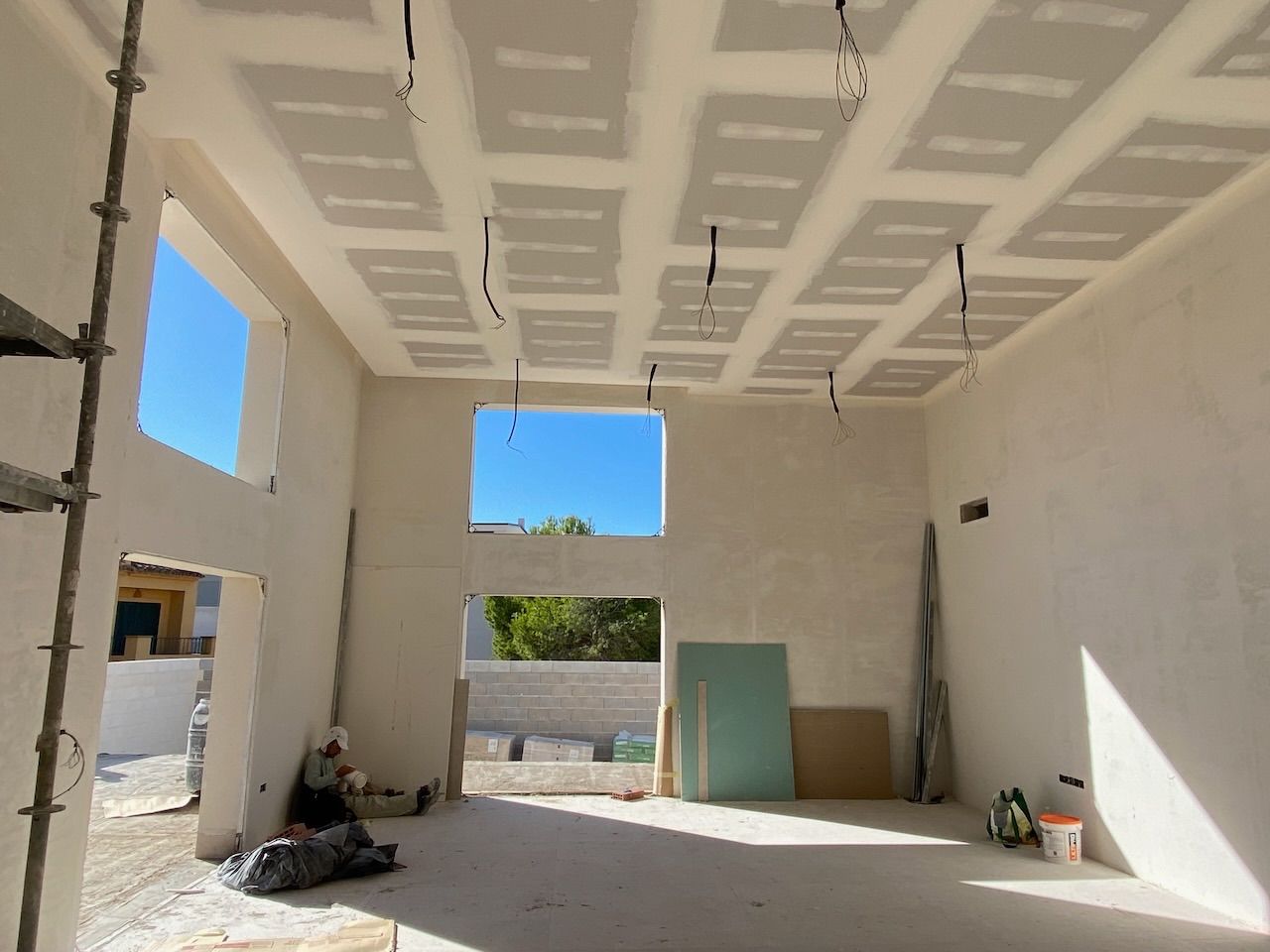 Finestrat, Alicante, 5 Bedrooms Bedrooms, ,For Sale,LUX0164 - OPF