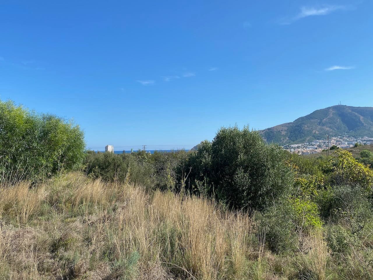 Alfaz del Pi, Alicante, ,For Sale,PAR0067 - OPF