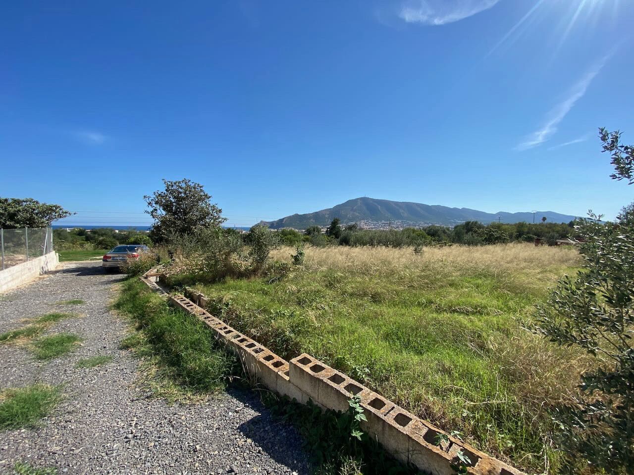 Alfaz del Pi, Alicante, ,For Sale,PAR0067 - OPF