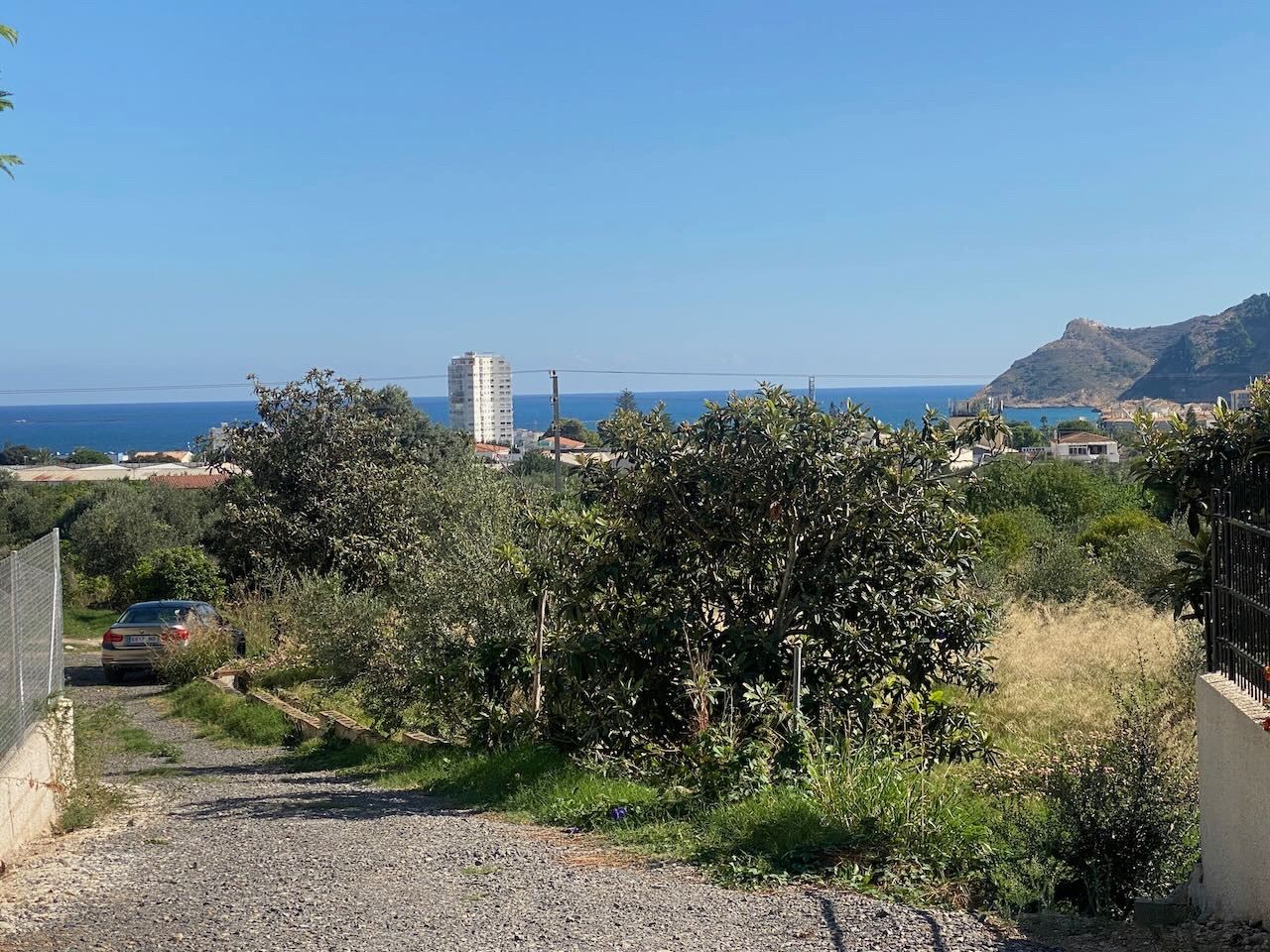 Alfaz del Pi, Alicante, ,For Sale,PAR0067 - OPF