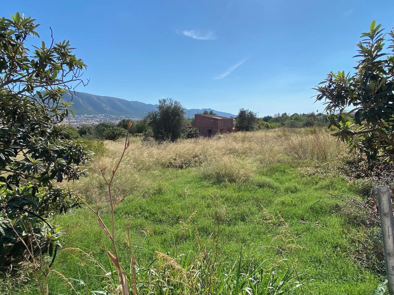 Alfaz del Pi, Alicante, ,For Sale,PAR0067 - OPF