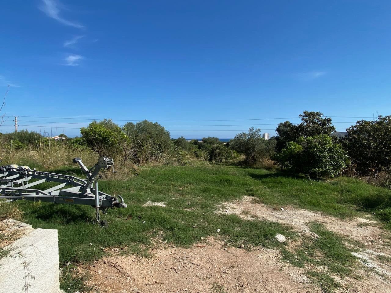 Alfaz del Pi, Alicante, ,For Sale,PAR0067 - OPF