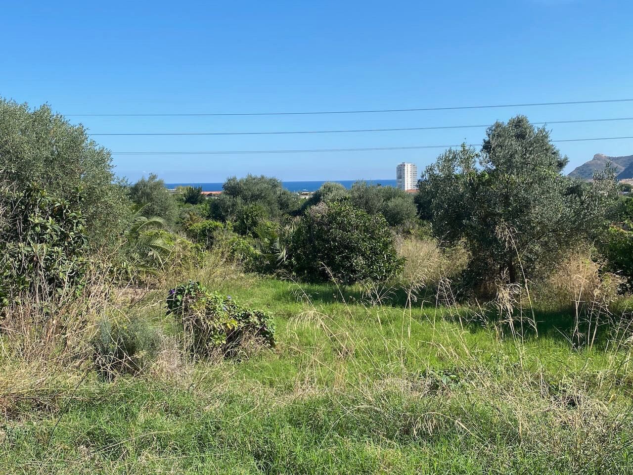 Alfaz del Pi, Alicante, ,For Sale,PAR0067 - OPF