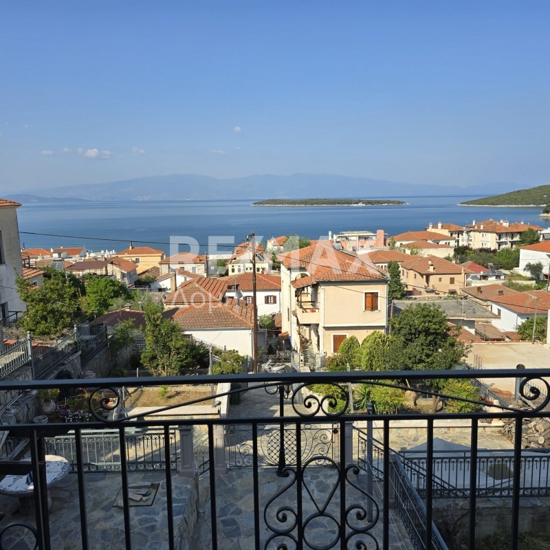5 Bed, 3 Bath, HouseFor Sale, Amaliapoli, Sourpi, Magnesia