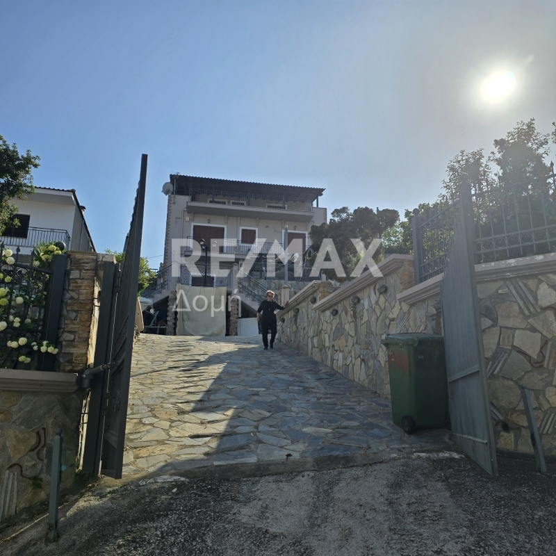 5 Bed, 3 Bath, HouseFor Sale, Amaliapoli, Sourpi, Magnesia