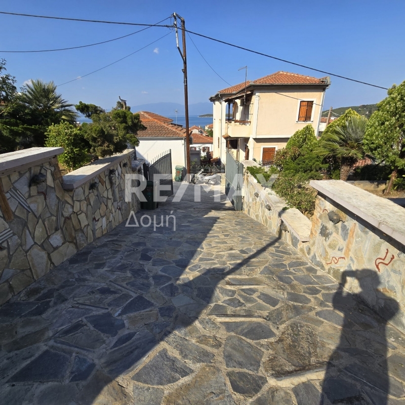 5 Bed, 3 Bath, HouseFor Sale, Amaliapoli, Sourpi, Magnesia