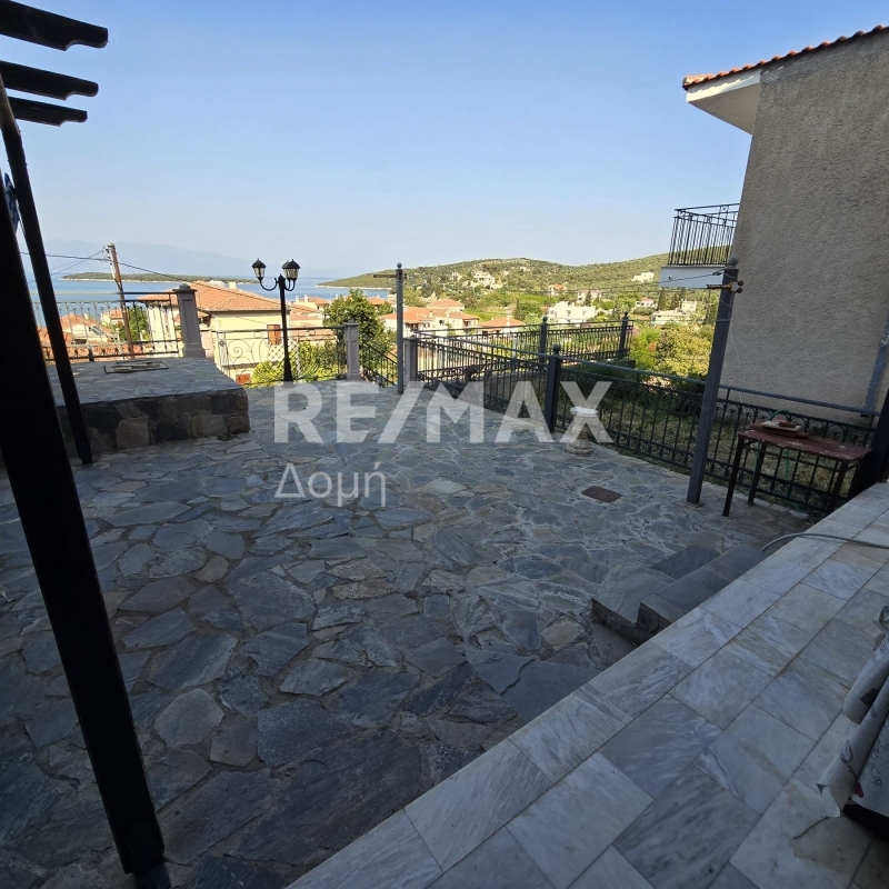 5 Bed, 3 Bath, HouseFor Sale, Amaliapoli, Sourpi, Magnesia