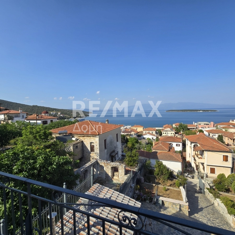 5 Bed, 3 Bath, HouseFor Sale, Amaliapoli, Sourpi, Magnesia