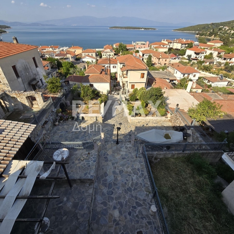 5 Bed, 3 Bath, HouseFor Sale, Amaliapoli, Sourpi, Magnesia