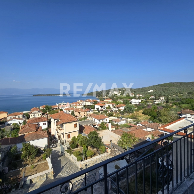 5 Bed, 3 Bath, HouseFor Sale, Amaliapoli, Sourpi, Magnesia