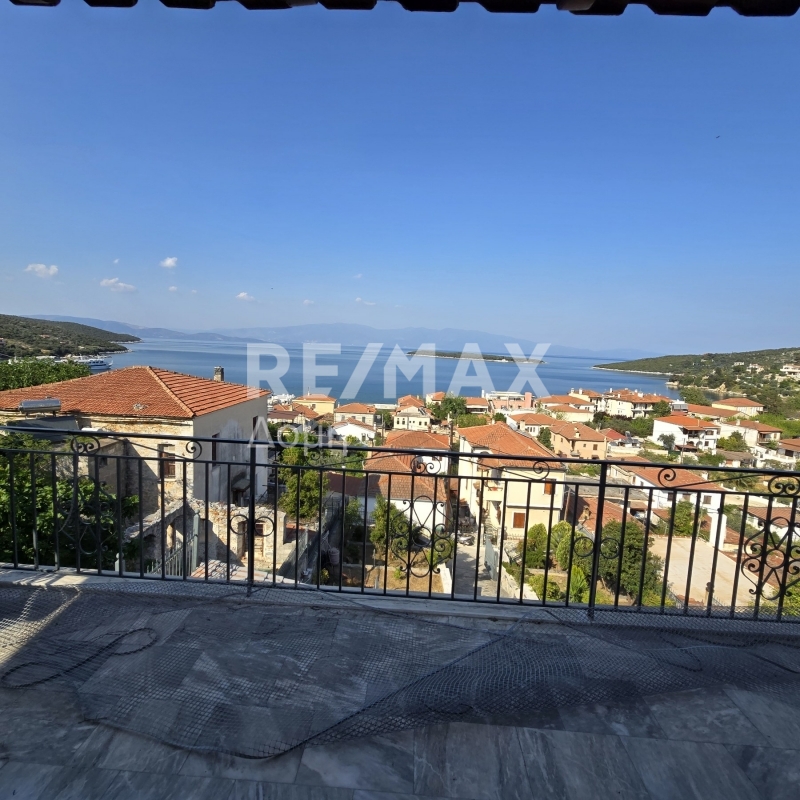 5 Bed, 3 Bath, HouseFor Sale, Amaliapoli, Sourpi, Magnesia
