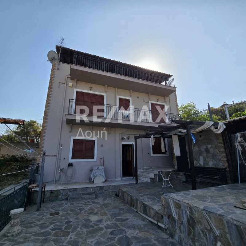 5 Bed, 3 Bath, HouseFor Sale, Amaliapoli, Sourpi, Magnesia