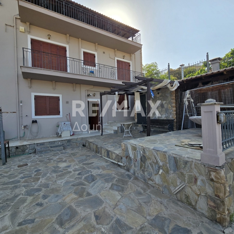 5 Bed, 3 Bath, HouseFor Sale, Amaliapoli, Sourpi, Magnesia